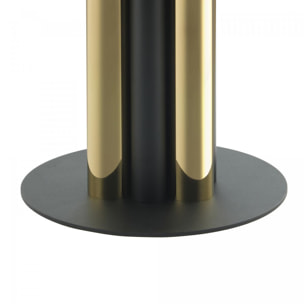 Table basse DIMI Fait à la main en Aluminium