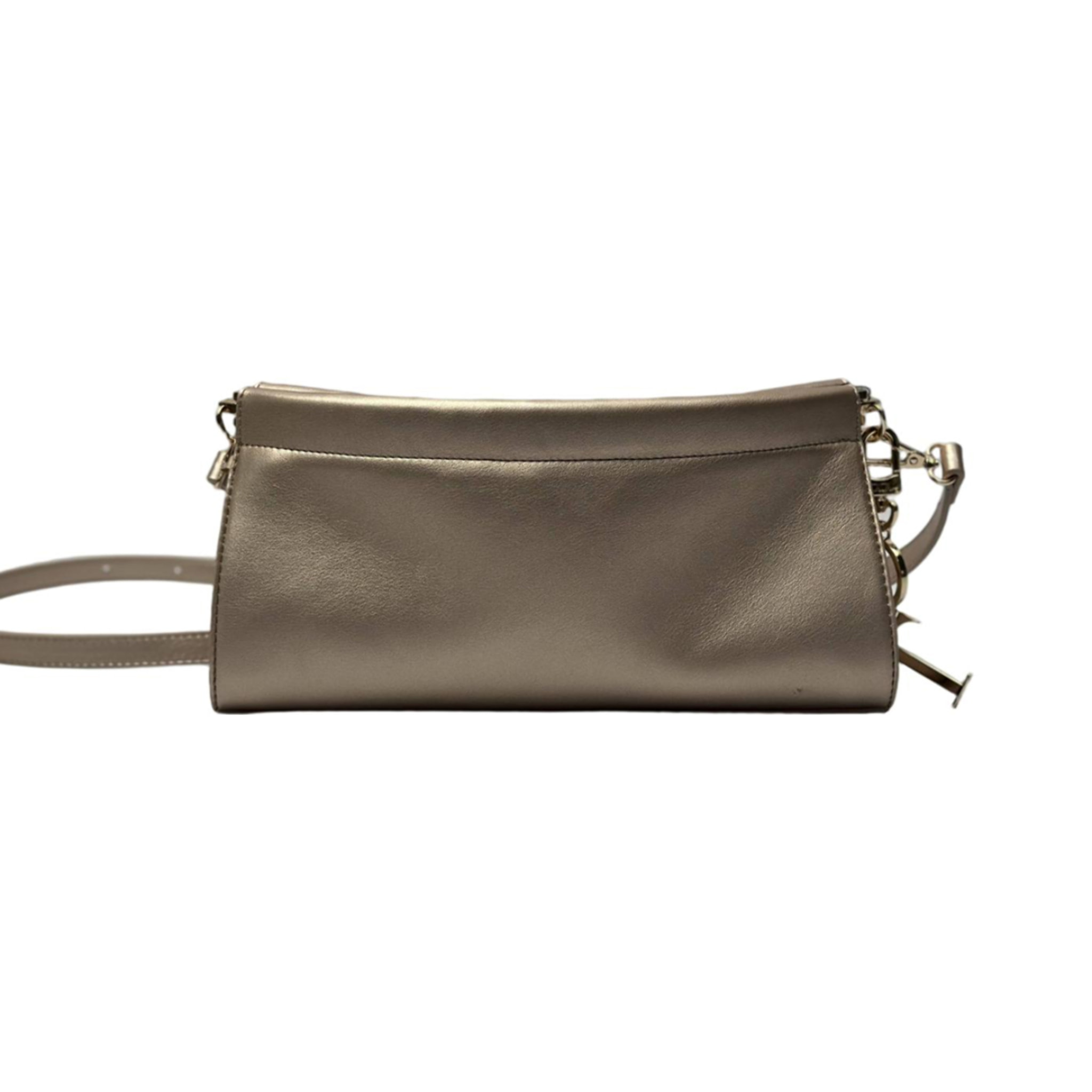 Borsa Adulto unisex Tata Italia Dorato