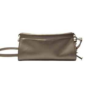 Borsa Adulto unisex Tata Italia Dorato