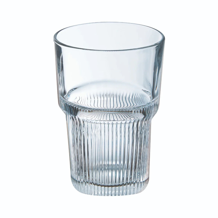 6 bicchieri da acqua 42 cl Starline - Arcoroc