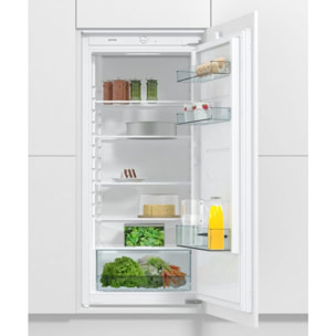 Réfrigérateur 1 porte encastrable GORENJE RI412EE1