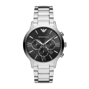 Reloj Armani AR11208 Hombre Analogico Cuarzo con Correa de Acero