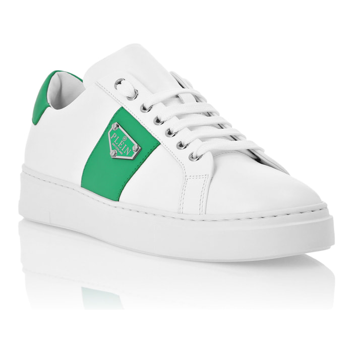 PHILIPP PLEIN Low-Top Sneakers