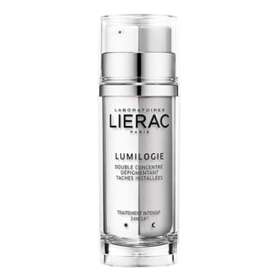 Lumilogie Double Concentré Jour & Nuit - Correction Tâches 30 ml