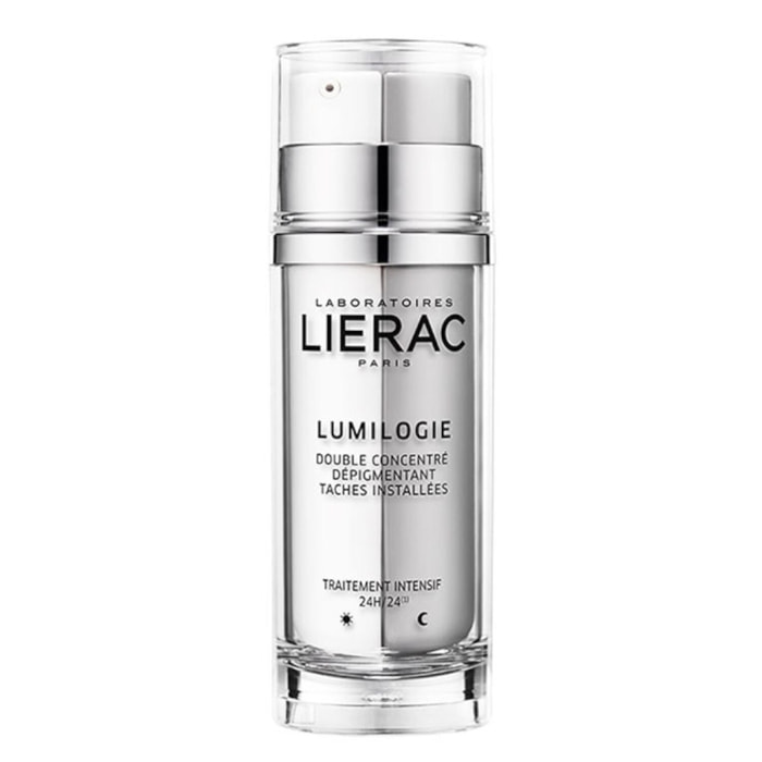 Lumilogie Double Concentré Jour & Nuit - Correction Tâches 30 ml