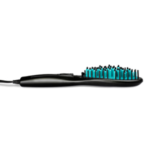 Mini brosse lissante italian design