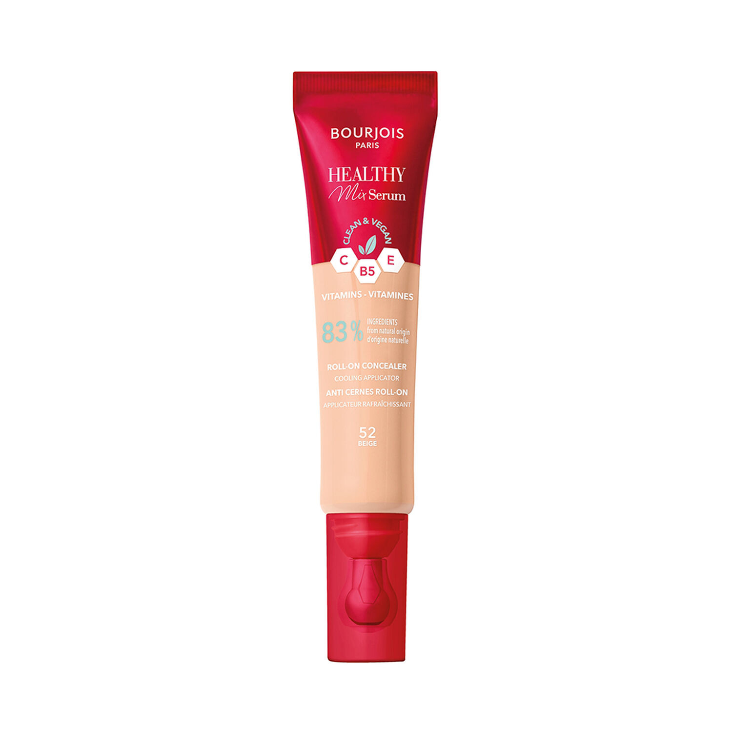 Roll-On Anti-Cernes - Healthy Mix Clean 11 ml