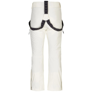 Pantaloni Kappa Uomo 6CENTO 664 Bianco