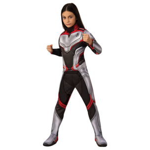 DISFRAZ TEAM SUIT ENDGAME PREMIUM INF