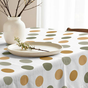 Nappe en résine anti-taches 0120-309