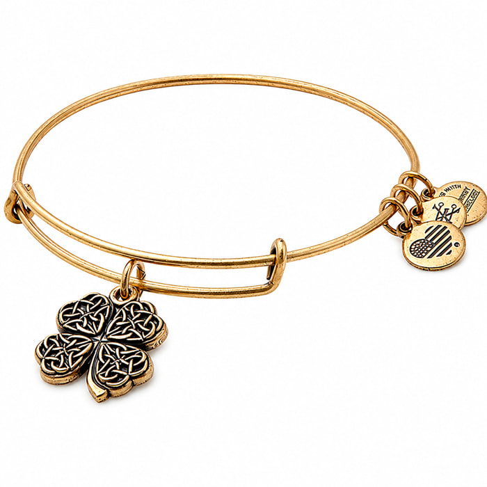 Pulsera Alex And Ani Mujer A17EB28RG