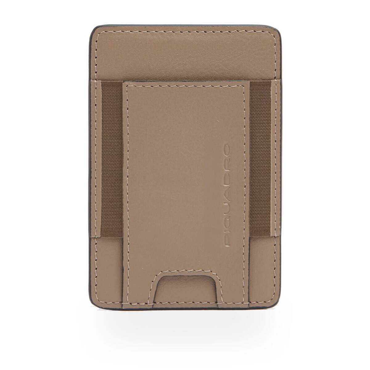 Piquadro Portacarte di credito MagSafe® donna
