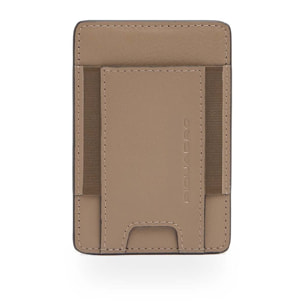 Piquadro Portacarte di credito MagSafe® donna