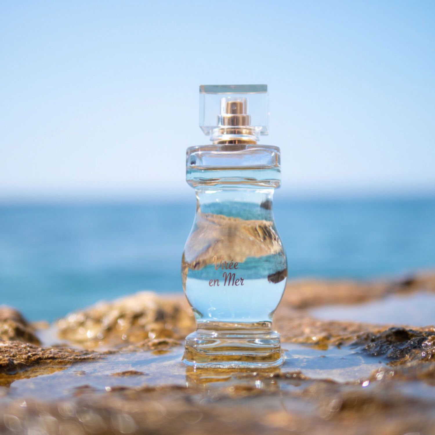 Virée En Mer - Eau de Parfum 100 ml