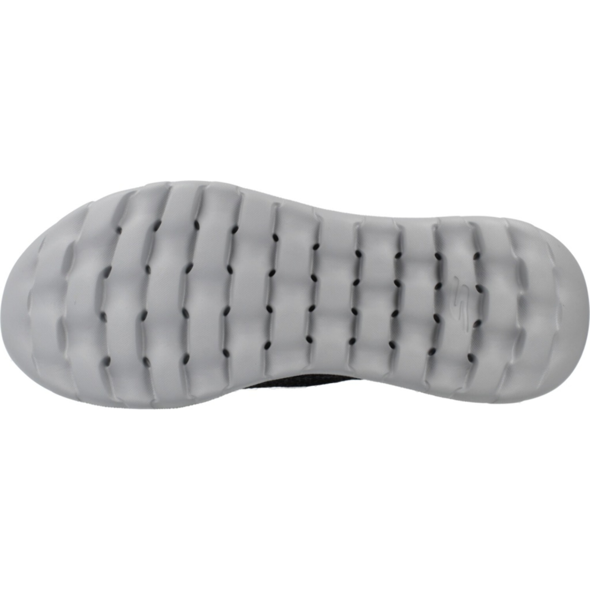Informales Hombre Go Walk Flex Negro