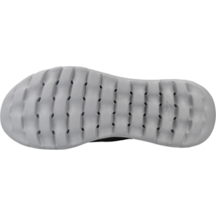 Informales Hombre Go Walk Flex Negro