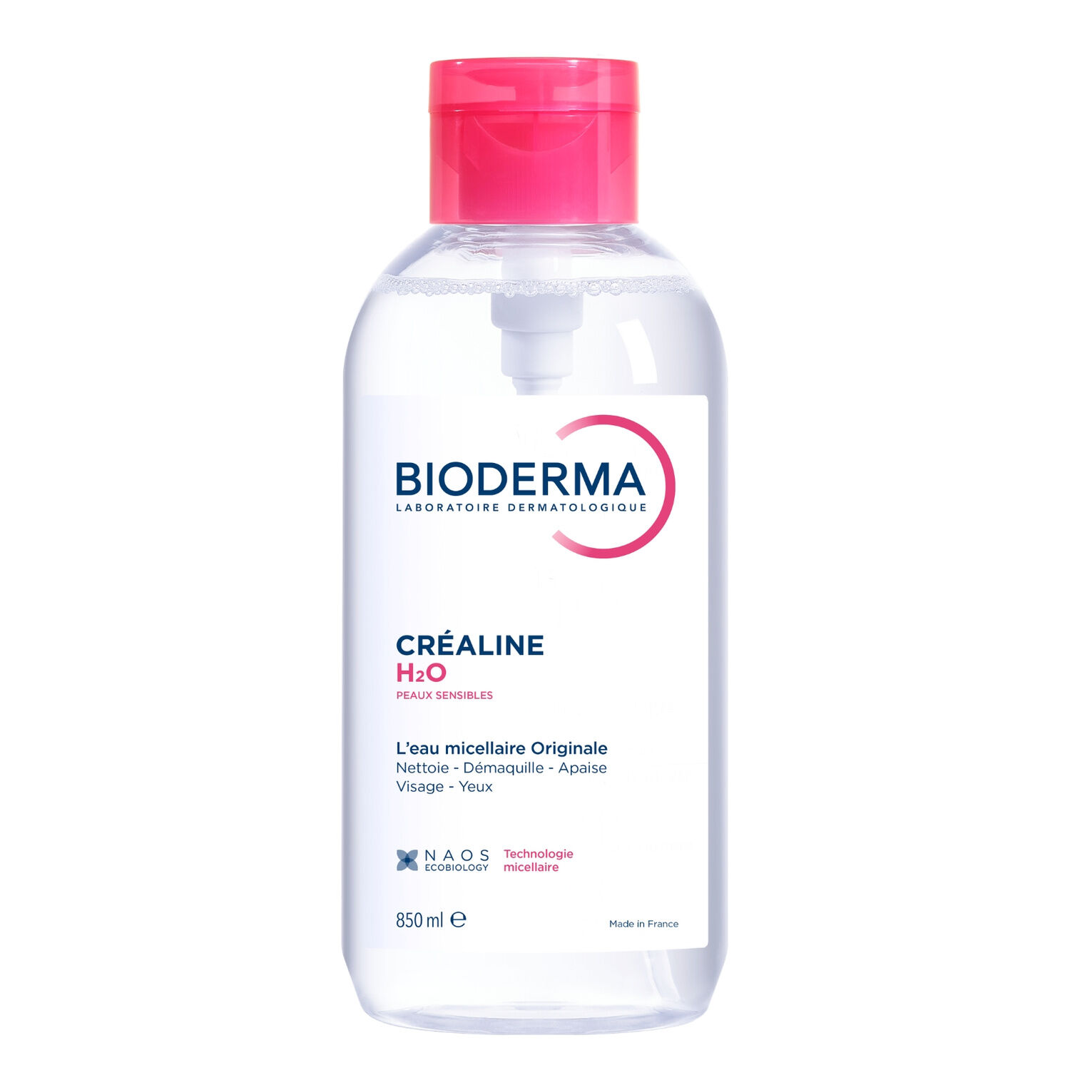 Créaline H2O - MICE P SE 850 ML