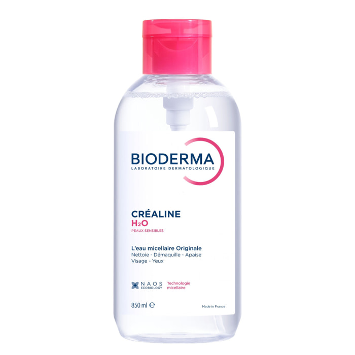 Créaline H2O - MICE P SE 850 ML