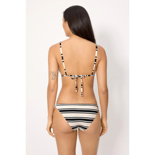 Set Bikini triangolo