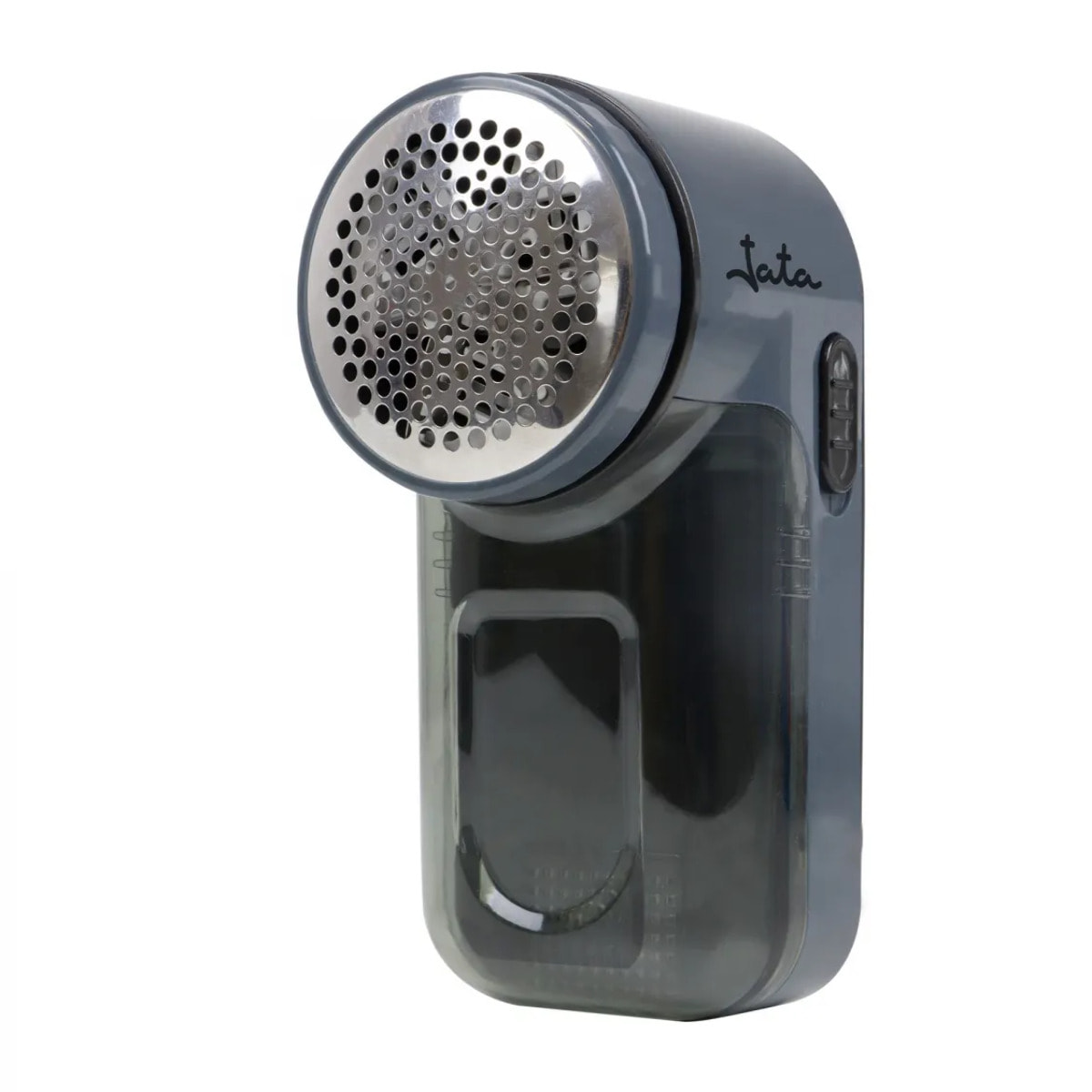 Quitapelusas eléctrico JATA JEQP6688 con cuchillas de acero inoxidable. Con cepillo incorporado