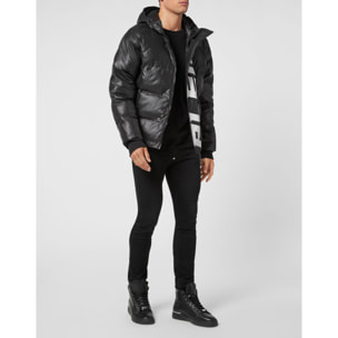 PHILIPP PLEIN Chaqueta de plumón
