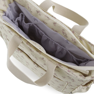 Cambrass Bolso Maternal Pack Garden
