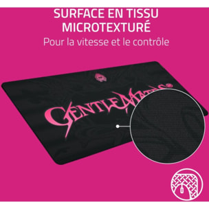 Tapis de souris RAZER GIGANTUS V2 XXL GENTLEMATES EDITION
