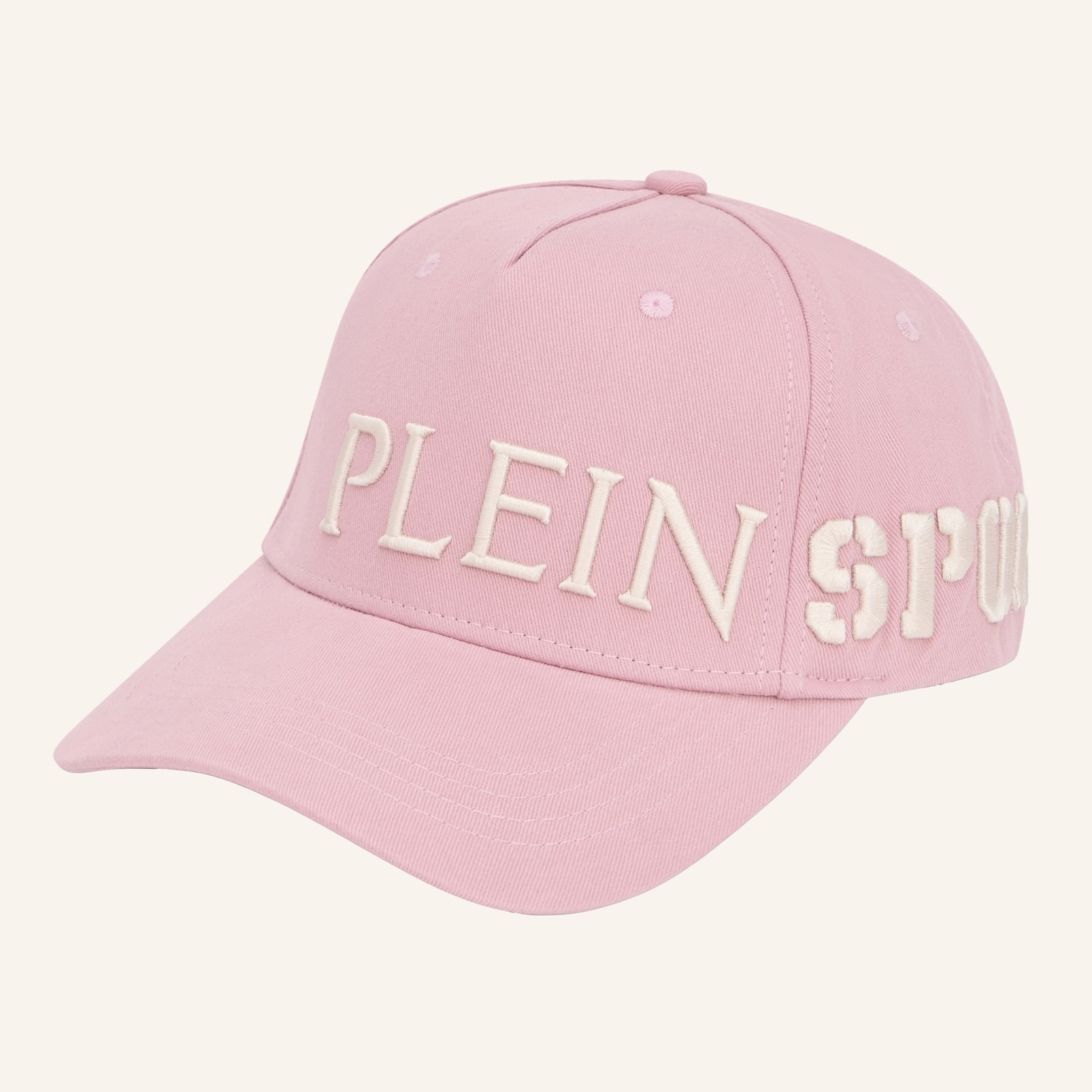 PLEIN SPORT Cappello da baseball