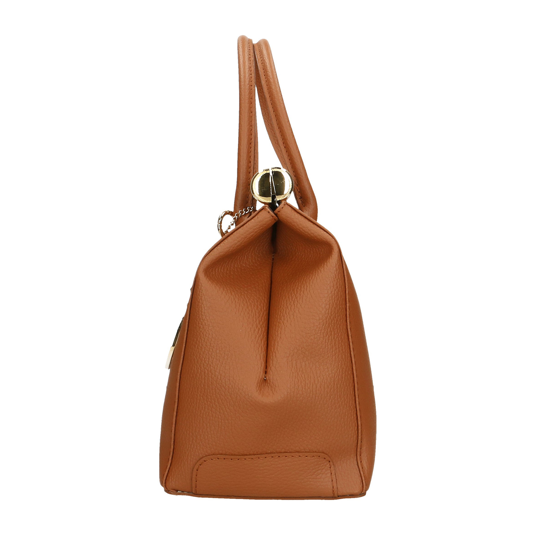 Chicca Borse Borsa Marrone