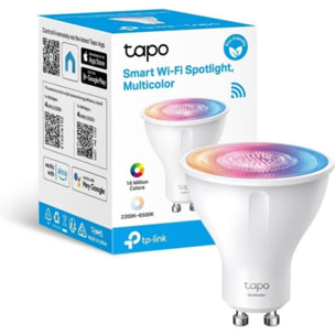 Ampoule LED connectée TP-LINK Tapo L630