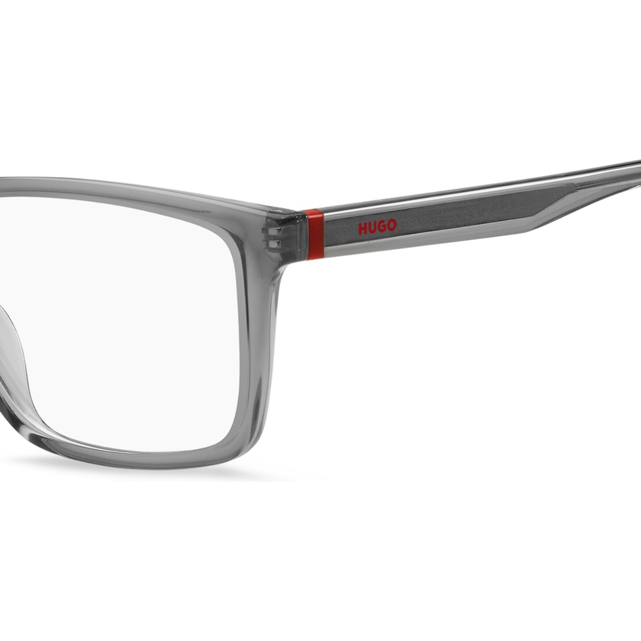 Gafas de Vista Hugo HG 1359 KB7 de Tr90 Hombre 56 mm