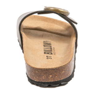 Sandalo BILLOWY MARRONE