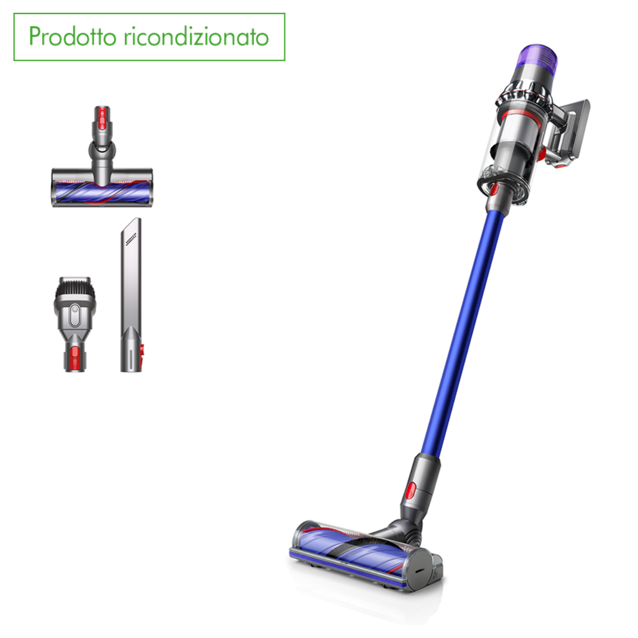 Aspirapolvere Senza Filo Dyson V11 | Ricondizionato