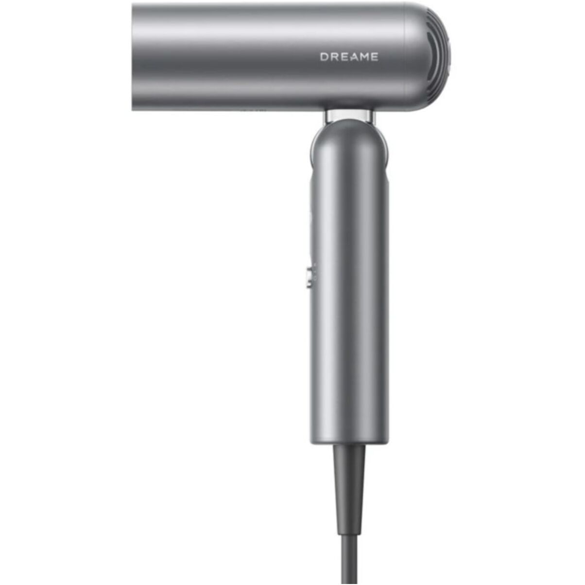 Sèche cheveux de voyage DREAME Pocket Neo Gray pliable