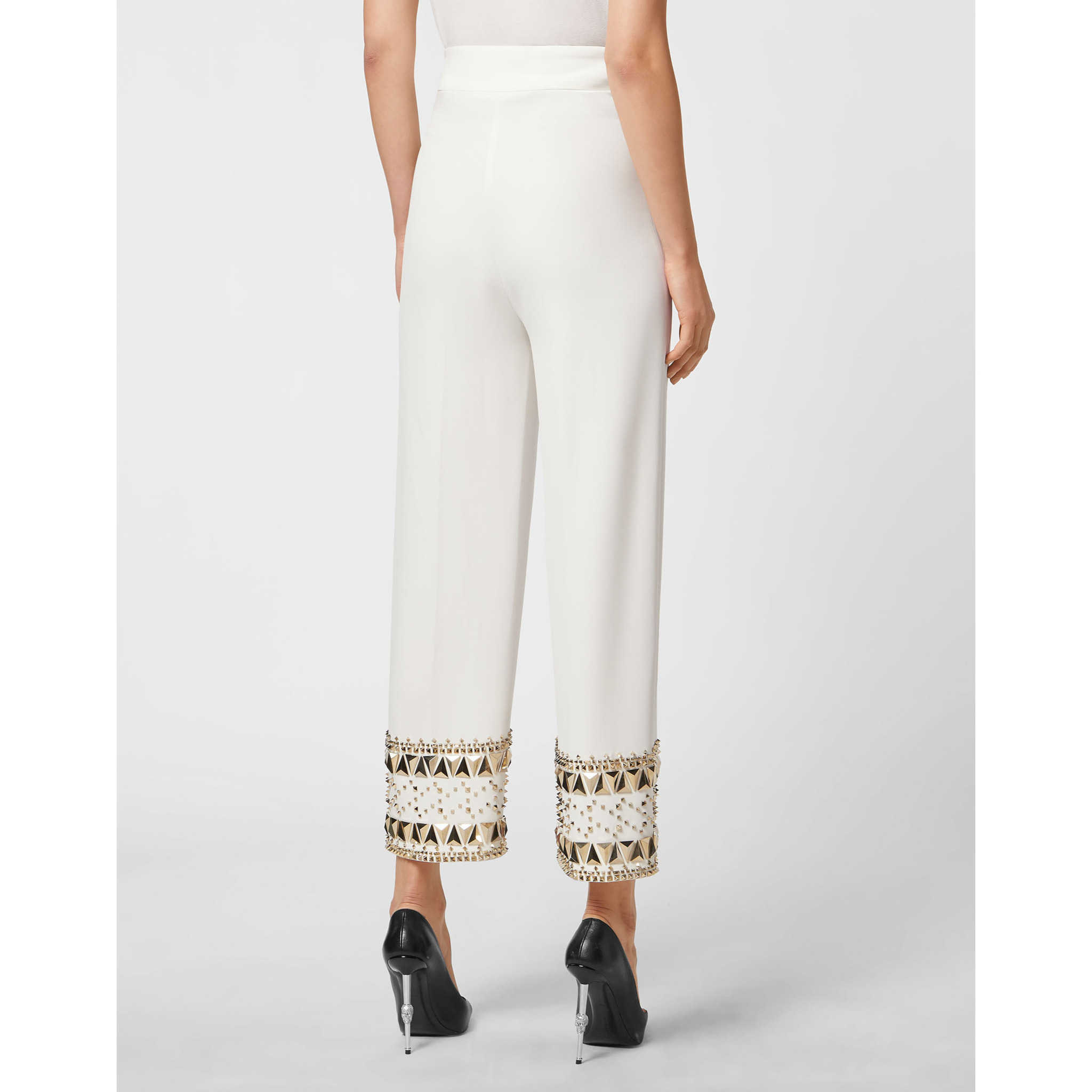 PHILIPP PLEIN Pantalones