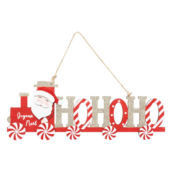 SUSP TRAIN HOHOHO L30