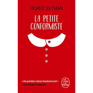 Seyman, Ingrid | La Petite conformiste | Livre d'occasion