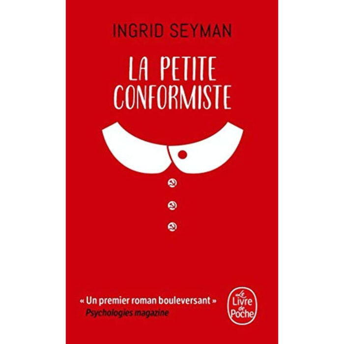 Seyman, Ingrid | La Petite conformiste | Livre d'occasion