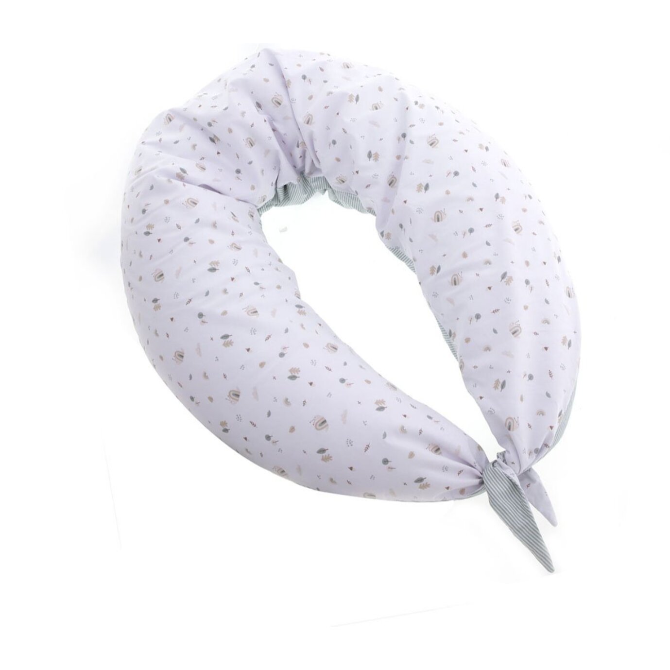 Cambrass Cojin De Lactancia Luna Greeny