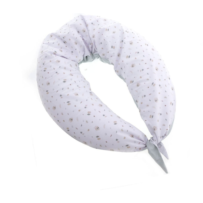 Cambrass Cojin De Lactancia Luna Greeny