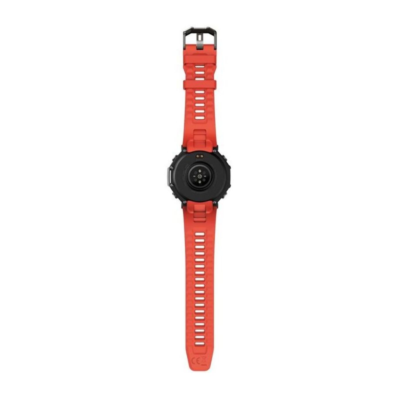 Montre sport AMAZFIT T-Rex 3 Lava