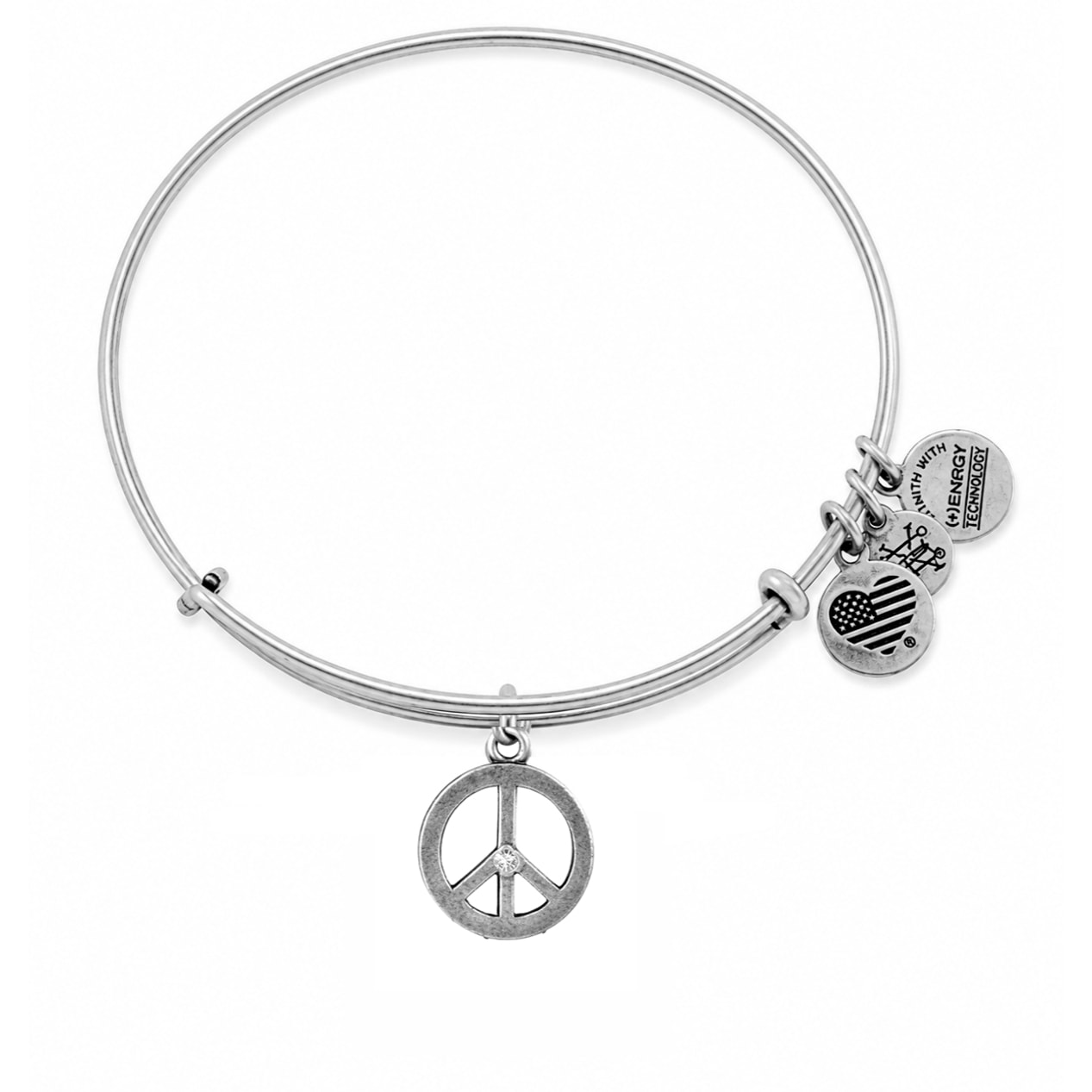 Pulsera Alex And Ani Mujer A09EB139RS