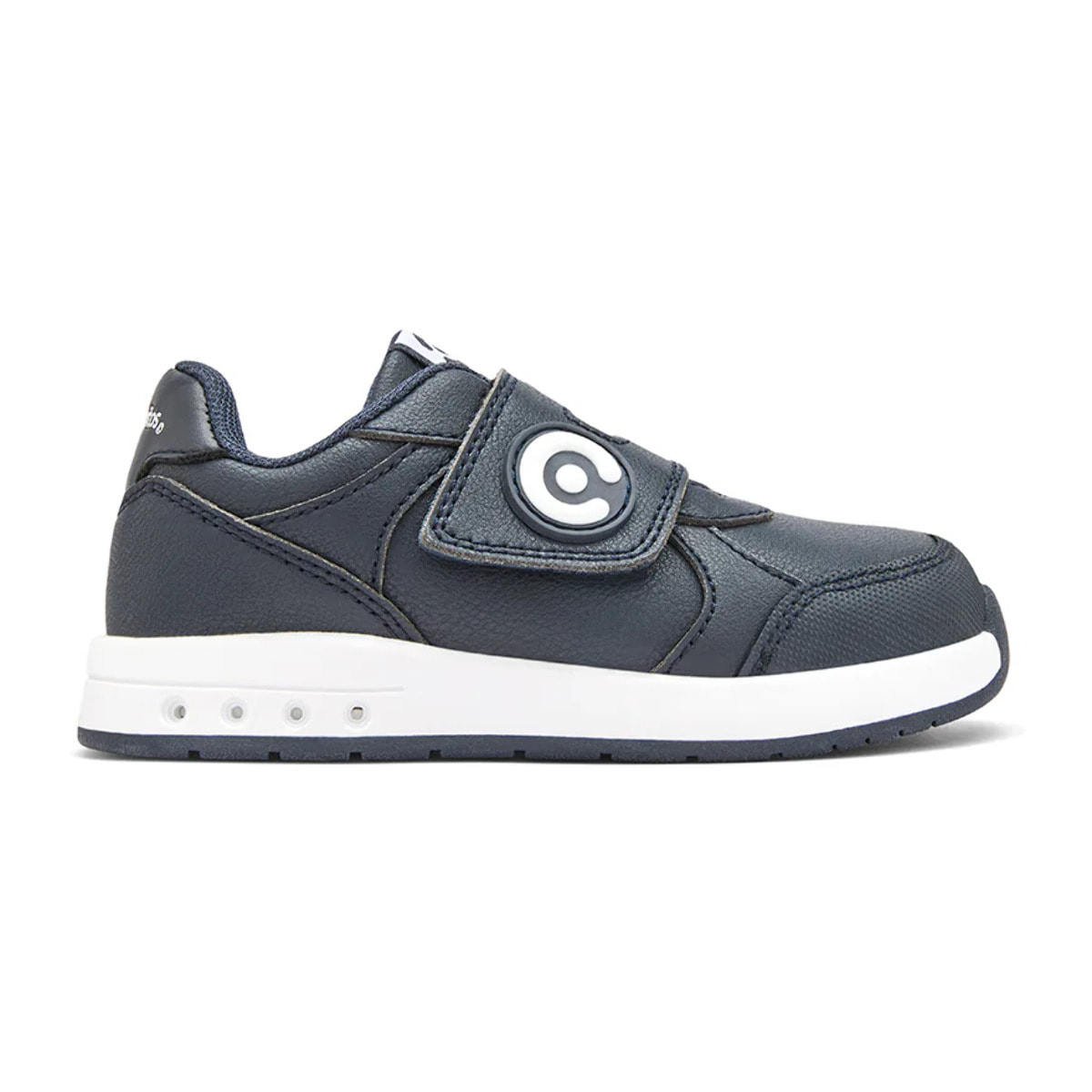 Zapatillas Deportivas De Niño Barefoot Goflex