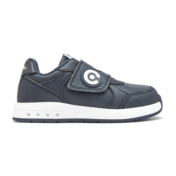 Zapatillas Deportivas De Niño Barefoot Goflex
