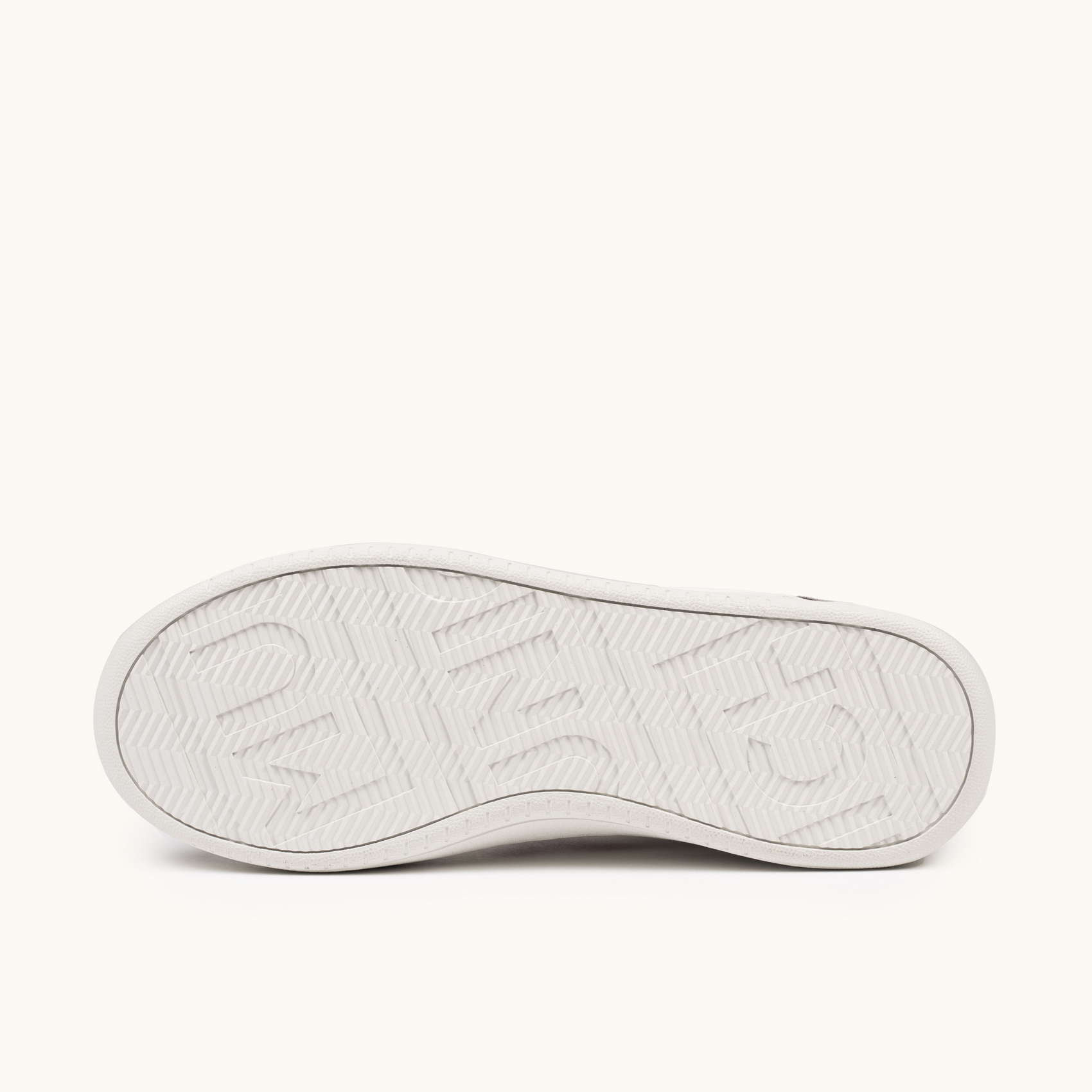 MUNICH LEGIT MAN 117 Sneakers de Piel Estilo Tenis con Detalles en Burdeos y Marino