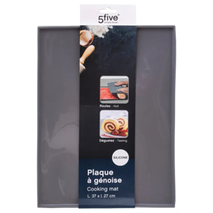 Plaque à génoise en silicone 365x265cm