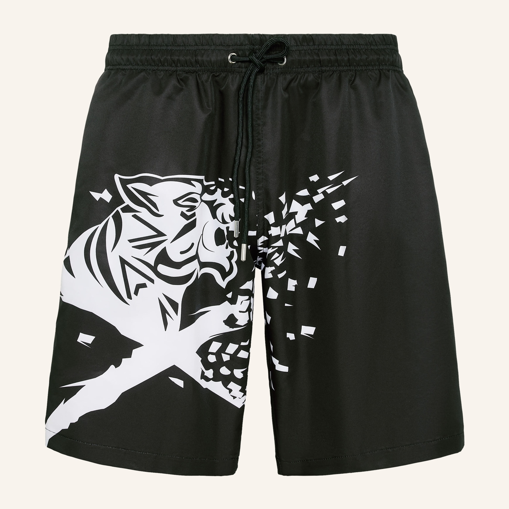 PLEIN SPORT Swim Trunks