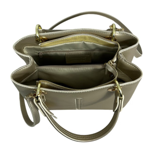 Bolso de Mano Cheval Firenze Errai Oro