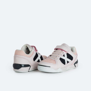 ONE INDOOR KID KID VCO 61