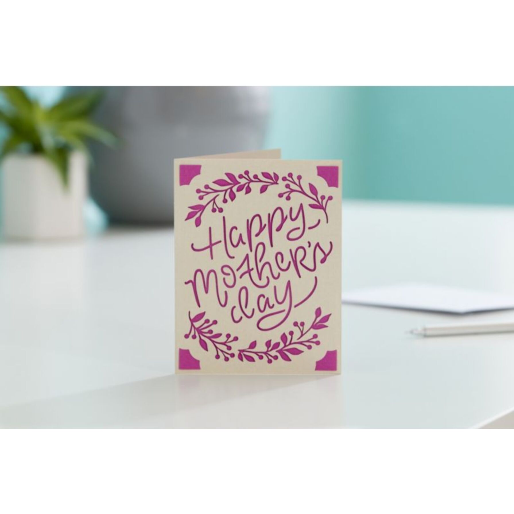Machine de découpe CRICUT Bundle Starter Joy